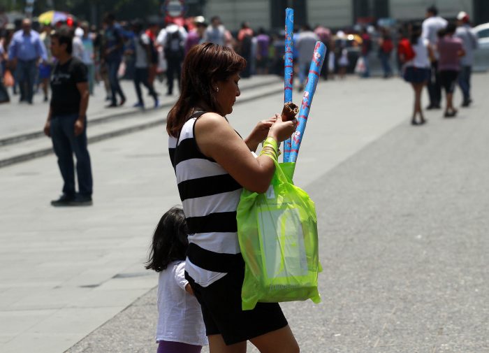 Leve repunte: percepción del consumidor de enero pasó de “extraordinariamente pesimista” a “muy pesimista” Leve repunte: percepción del consumidor de enero pasó de