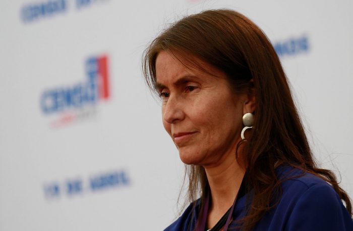 Exdirectora agrega más leña al fuego en el escándalo del INE: denuncia «falta de transparencia» y descarta la excusa de «actualización» en las cifras Exdirectora agrega más leña al fuego en el escándalo del INE: denuncia