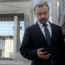 “Dañaron al sistema de justicia y a la credibilidad en las instituciones”: el lamento del Fiscal del caso Huracán Carlos Palma