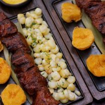 Propuestas gastronómicas para celebrar este 14 de febrero