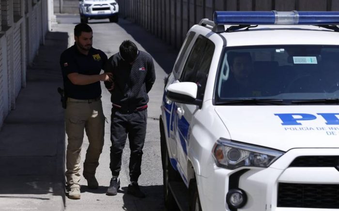 Repudio por caso de joven que fue asesinado por defender a su amigo de un ataque homofóbico Repudio por caso de joven que fue asesinado por defender a su amigo de un ataque homofóbico