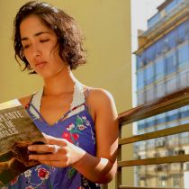 Abren la primera biblioteca vegana en Chile (y Latinoamérica)