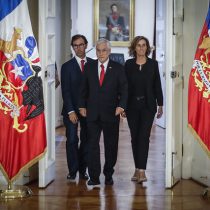 Sin pudor: tras negar renuncia al Gobierno de Piñera, Marcela Cubillos deja el cargo en Educación para sumarse al Rechazo