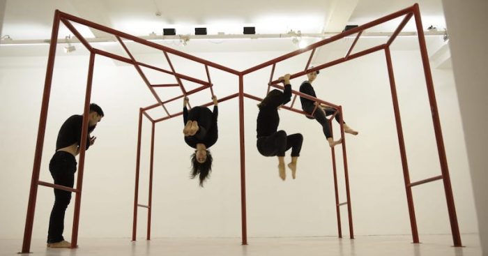 Muestra de artes visuales reivindica el ocio y la pérdida de tiempo Muestra de artes visuales reivindica el ocio y la pérdida de tiempo