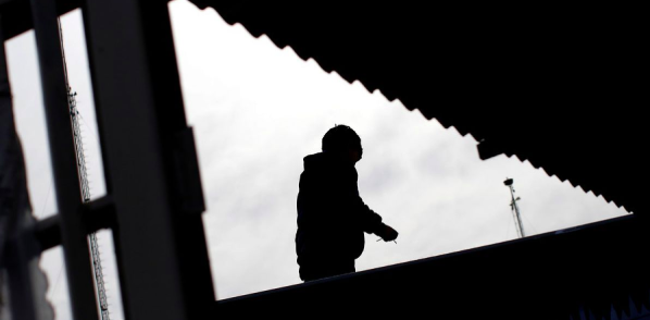 La doctrina del shock detrás de prisión preventiva de menores en centros del Sename La doctrina del shock detrás de prisión preventiva de menores en centros del Sename