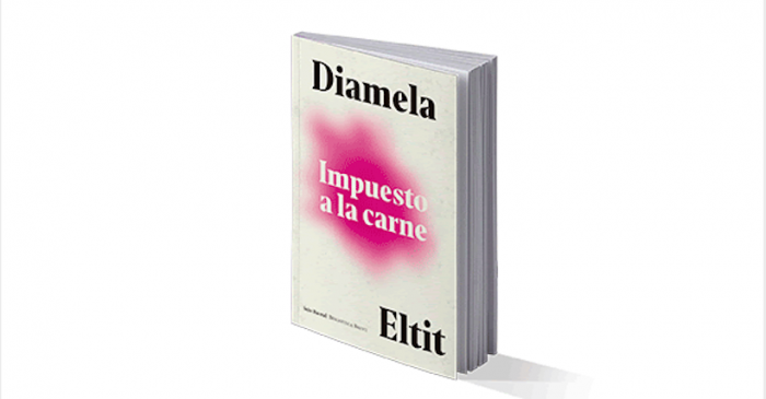Lanzan nueva colección que reúne los libros de la Premio Nacional de Literatura 2018 Diamela Eltit Lanzan nueva colección que reúne los libros de la Premio Nacional de Literatura 2018 Diamela Eltit