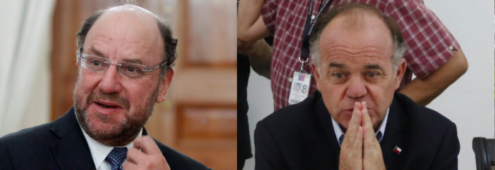 Los conflictos de interés de los ministros Alfredo Moreno y Antonio Walker en Quirilluca, una zona que busca ser declarada Santuario de la Naturaleza Los conflictos de interés de los ministros Alfredo Moreno y Antonio Walker en Quirilluca, una zona que busca ser declarada Santuario de la Naturaleza
