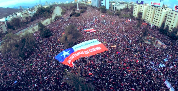 La ciudad pánico o la amplificación del miedo La ciudad pánico o la amplificación del miedo
