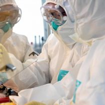 Seremi de Salud descarta caso sospechoso de coronavirus en Hospital El Carmen de Maipú