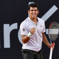 Duro sorteo: Chile enfrentará a la Serbia de Novak Djokovic por la fase de grupos de la ATP Cup