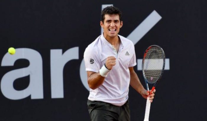 Duro sorteo: Chile enfrentará a la Serbia de Novak Djokovic por la fase de grupos de la ATP Cup Duro sorteo: Chile enfrentará a la Serbia de Novak Djokovic por la fase de grupos de la ATP Cup