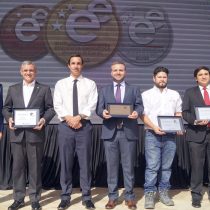 ENAP es reconocida como líder global en gestión de la energía