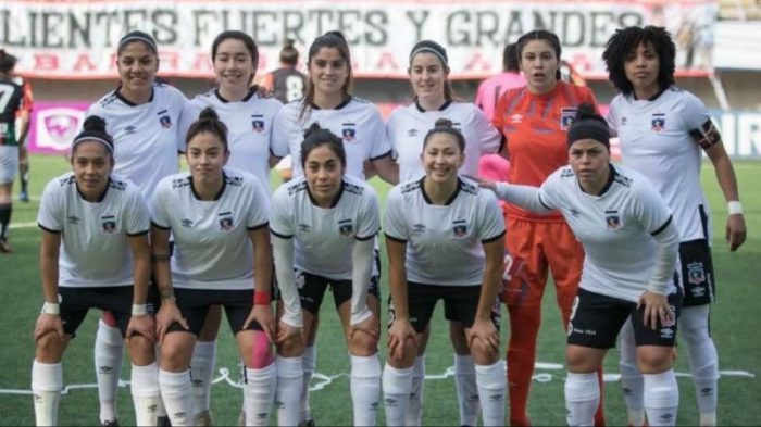 Histórica primera “Noche Alba Femenina”: Colo-Colo v/s Boca Juniors y espectáculo de Princesa Alba Histórica primera “Noche Alba Femenina”: Colo-Colo v/s Boca Juniors y espectáculo de Princesa Alba