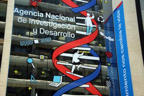Desigualdad laboral: la pata coja de la Agencia Nacional de Investigación y Desarrollo (ANID) Desigualdad laboral: la pata coja de la Agencia Nacional de Investigación y Desarrollo (ANID)