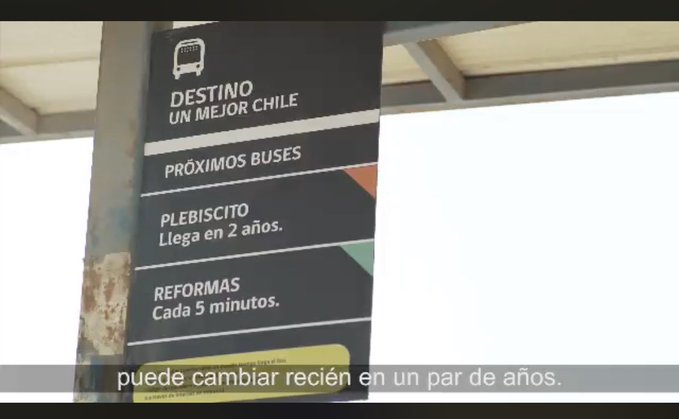 La estrategia del miedo La estrategia del miedo