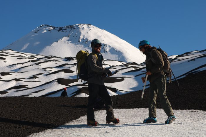 Angostura del Bío Bío extiende sus oferta turística hasta finales de marzo de 2020 Angostura del Bío Bío extiende sus oferta turística hasta finales de marzo de 2020