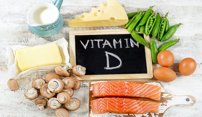 La importancia de la vitamina D en la fertilidad La importancia de la vitamina D en la fertilidad