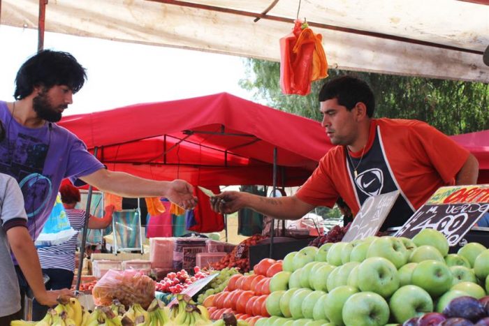 Tasa de ocupación informal llegó a 30,4% en el trimestre octubre-diciembre de 2019 Tasa de ocupación informal llegó a 30,4% en el trimestre octubre-diciembre de 2019