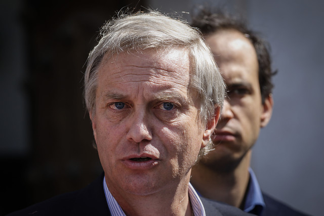 Entre 4,5 y 8 segundos: el tiempo que le espera a José Antonio Kast en la franja Entre 4,5 y 8 segundos: el tiempo que le espera a José Antonio Kast en la franja