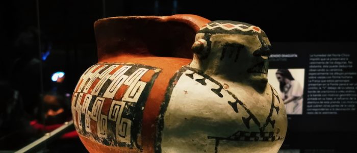 Arqueo-relatos y taller de cerámica dedicado a la cultura Diaguita en Museo de Historia Natural de Valparaíso Arqueo-relatos y taller de cerámica dedicado a la cultura Diaguita en Museo de Historia Natural de Valparaíso