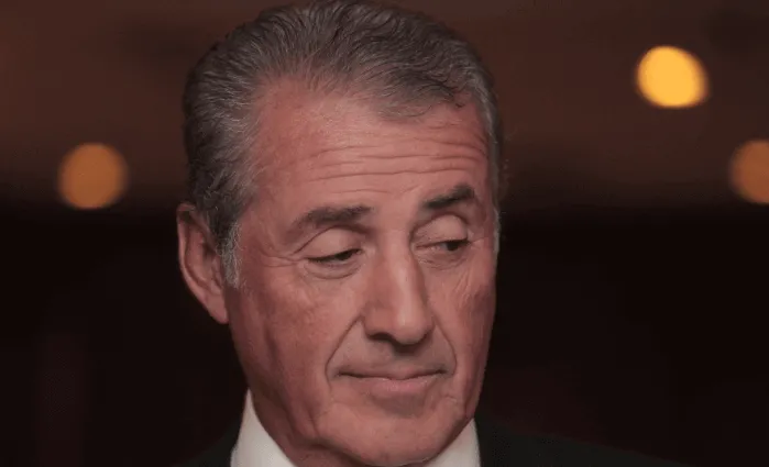 CDE contraataca: organismo busca recalcular los intereses de la multa pagada por Julio Ponce Lerou para cerrar el Caso Cascadas CDE contraataca: organismo busca recalcular los intereses de la multa pagada por Julio Ponce Lerou para cerrar el Caso Cascadas