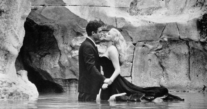 De la excomunión a la consagración: los sesenta años de La Dolce Vita De la excomunión a la consagración: los sesenta años de La Dolce Vita