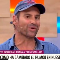 El desafortunado chiste de Paulo Iglesias sobre Violeta Parra que generó una ola de críticas
