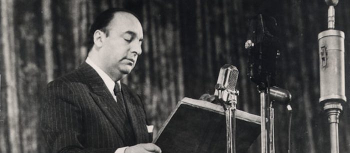 La mayor colección privada de la obra de Pablo Neruda se pone a la venta en Barcelona La mayor colección privada de la obra de Pablo Neruda se pone a la venta en Barcelona