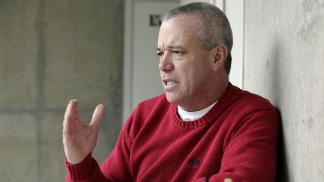 Muere “Popeye”, el exjefe de los sicarios de Pablo Escobar a quien se le atribuyen más de 100 asesinatos Muere