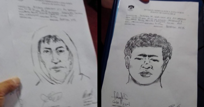 Confesó y aun así fue liberado por la fiscalía uno de los sospechosos del caso de violación a madre y asesinato de su hijo de 4 años en Argentina Confesó y aun así fue liberado por la fiscalía uno de los sospechosos del caso de violación a madre y asesinato de su hijo de 4 años en Argentina