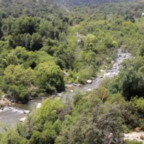 Conaf decreta cierre de Reserva Nacional Río Clarillo con el fin de 