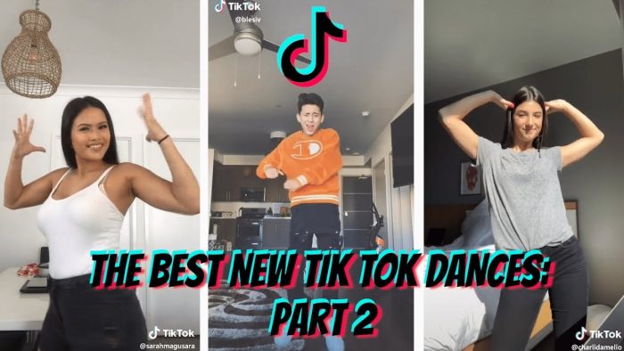 ¿Es TikTok el nuevo Instagram?
¿Es TikTok el nuevo Instagram?