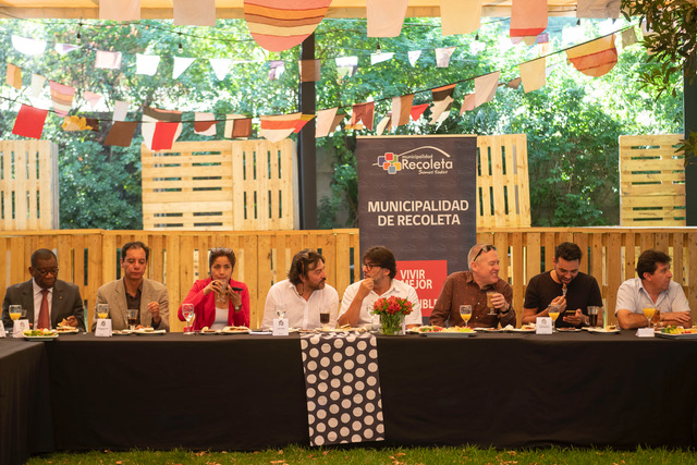 Comienza Womad 2020, una celebración a la integración y la diversidad cultural Comienza Womad 2020, una celebración a la integración y la diversidad cultural
