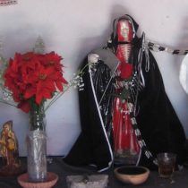 Cita de libros: “Nuestra parte de noche”, la novela de terror latinoamericana sobre sociedades secretas y rituales sellados con sangre