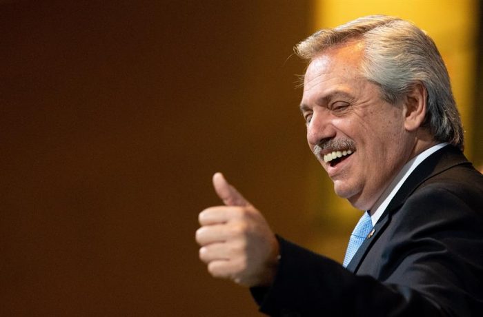 Aborto en Argentina: presidente reabre el debate al anunciar envío de proyecto en marzo Aborto en Argentina: presidente reabre el debate al anunciar envío de proyecto en marzo
