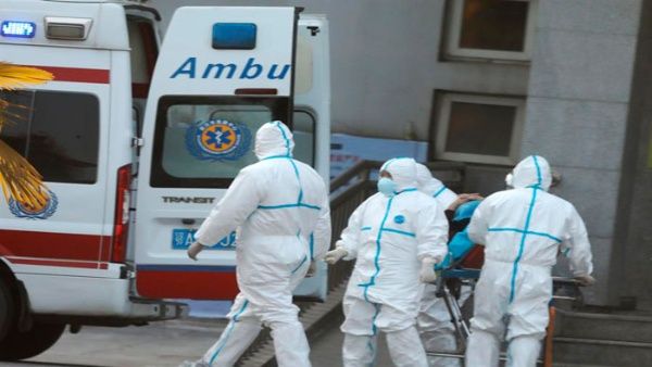 Sin funerales y cremados: las medidas que toma China con los fallecidos por coronavirus Sin funerales y cremados: las medidas que toma China con los fallecidos por coronavirus