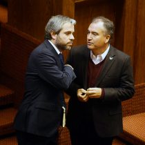 Evópoli mete al baile a RN en la guerrilla política que tiene con la UDI en La Araucanía