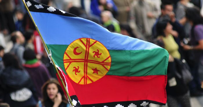 Comunidad de Historia Mapuche exige que las autoridades 