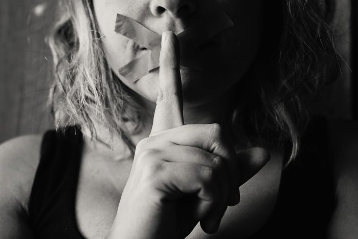 ¿Por qué el patriarcado funciona? ¿Por qué el patriarcado funciona?