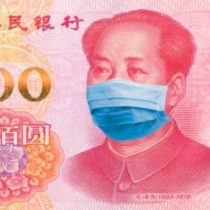 La epidemia del coronavirus frena el comercio exterior chino: cayó un 9,6 % interanual
