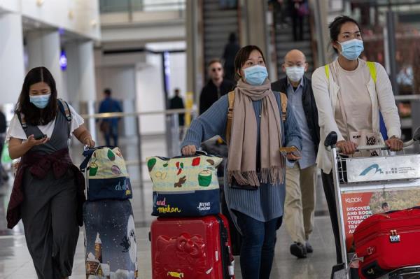 Calculan pérdidas de US$80 mil millones para el turismo mundial a causa del Coronavirus Calculan pérdidas de US$80 mil millones para el turismo mundial a causa del Coronavirus