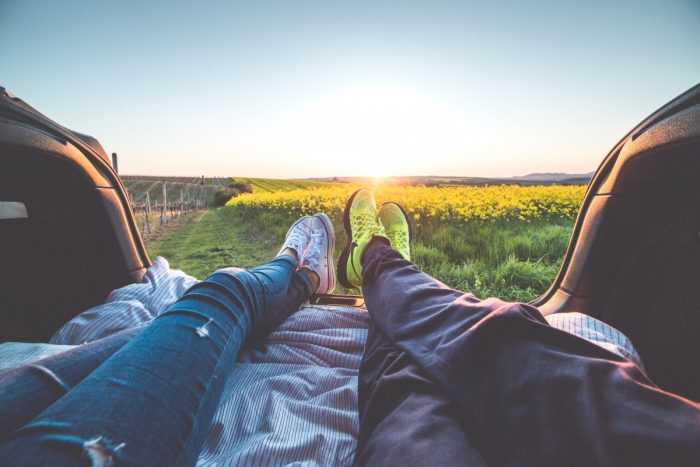 Escapada romántica: cuáles fueron los destinos más buscados por los chilenos para viajar en San Valentín Escapada romántica: cuáles fueron los destinos más buscados por los chilenos para viajar en San Valentín