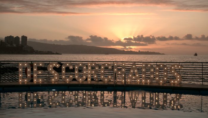 Feria de vinos Descorchados llega nuevamente a Viña del Mar Feria de vinos Descorchados llega nuevamente a Viña del Mar