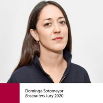 Dominga Sotomayor en la Berlinale: 