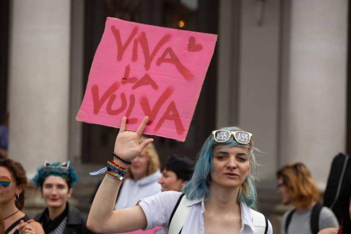 ¿Vulva o vagina?: la eterna confusión de la que ni Sex Education zafó ¿Vulva o vagina?: la eterna confusión de la que ni Sex Education zafó