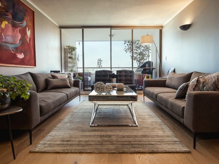 Cómo decorar ambientes sin gastar de más Cómo decorar ambientes sin gastar de más