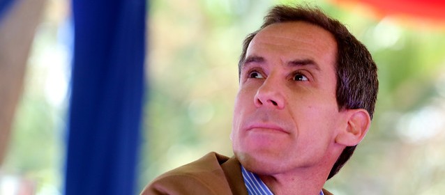 Apruebo suma agua a su molino en la derecha: alcalde Alessandri se cuadra con la opción y critica a “los momificados que quieren que nada cambie” Apruebo suma agua a su molino en la derecha: alcalde Alessandri se cuadra con la opción y critica a “los momificados que quieren que nada cambie”