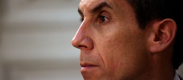Alcalde Alessandri reafirma su postura por una nueva Constitución y sale al paso de la campaña del miedo: “No es el acabose si en el plebiscito gana el Apruebo” Alcalde Alessandri reafirma su postura por una nueva Constitución y sale al paso de la campaña del miedo: “No es el acabose si en el plebiscito gana el Apruebo”