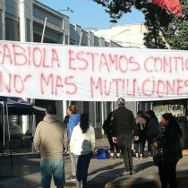 Amnistía Internacional exige 