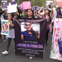 Femicidios en México: violencia e impunidad